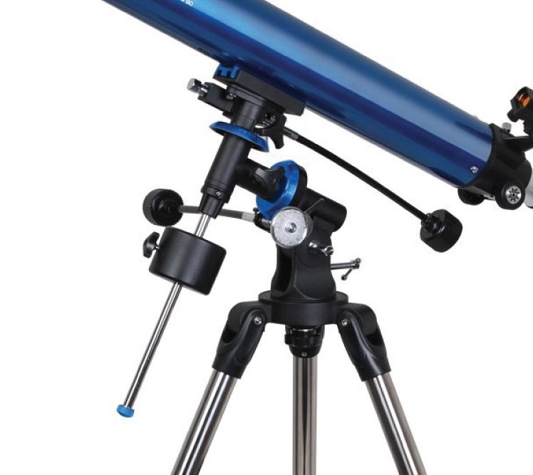 Meade%20Polaris%2090%20mm%20EQ%20Refraktör%20Teleskop