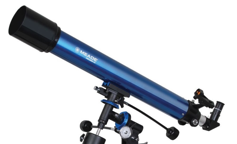 Meade%20Polaris%2090%20mm%20EQ%20Refraktör%20Teleskop