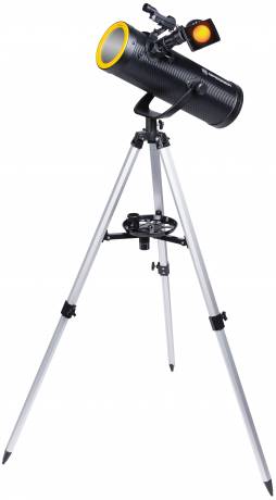 Bresser%20Solarix%20114/500%20Telescope%20with%20Solar%20Filter