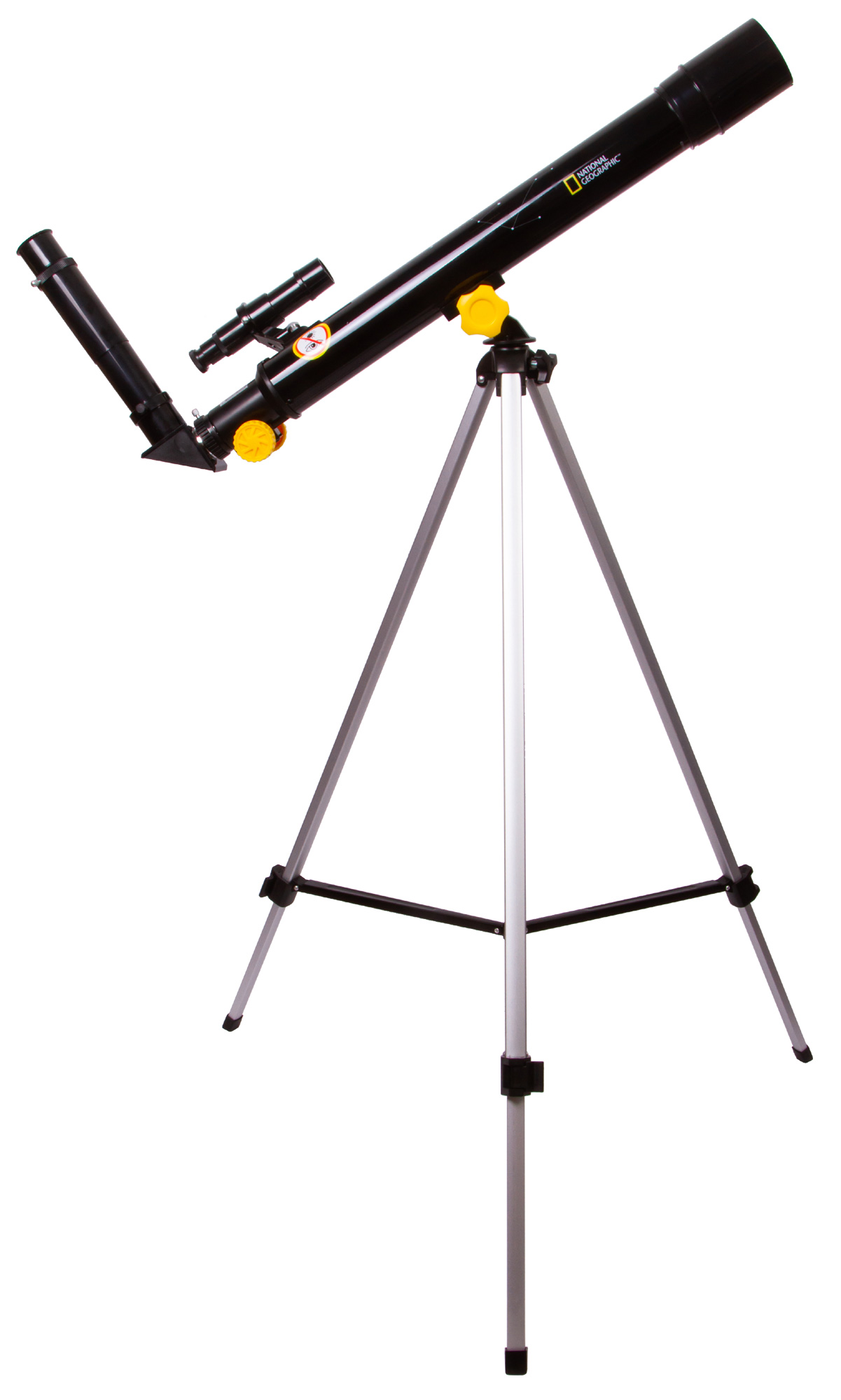 Bresser%20National%20Geographic%2050/600%20AZ%20Telescope