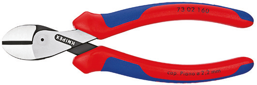 Knipex%2073%20X-Cut%20Yüksek%20Performanslı%20Hafif%20Yan%20Keski