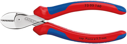 Knipex%2073%20X-Cut%20Yüksek%20Performanslı%20Hafif%20Yan%20Keski