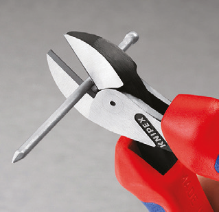 Knipex%2073%20X-Cut%20Yüksek%20Performanslı%20Hafif%20Yan%20Keski