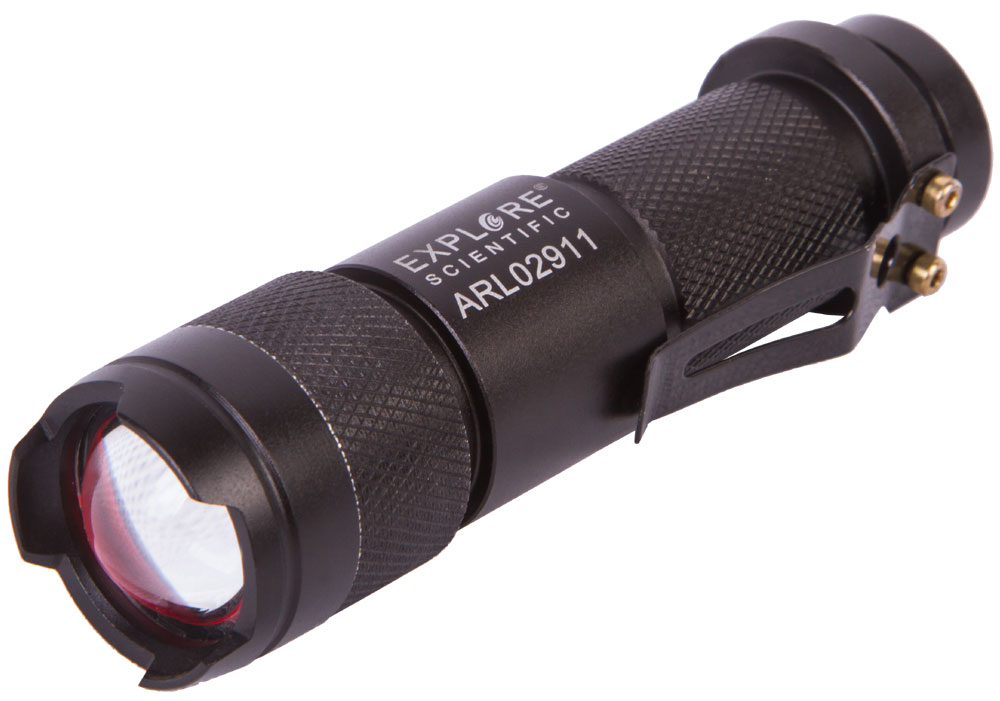 Explore%20Scientific%20Flashlight,%20Red