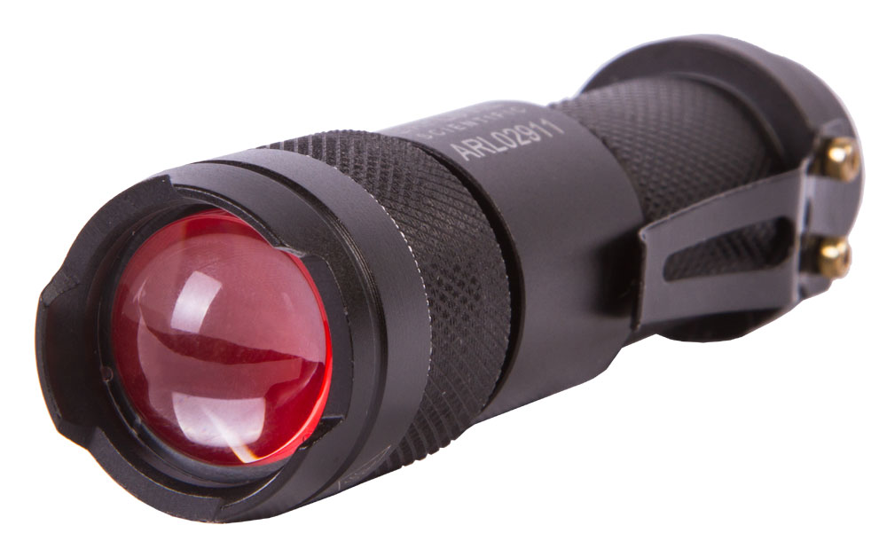 Explore%20Scientific%20Flashlight,%20Red