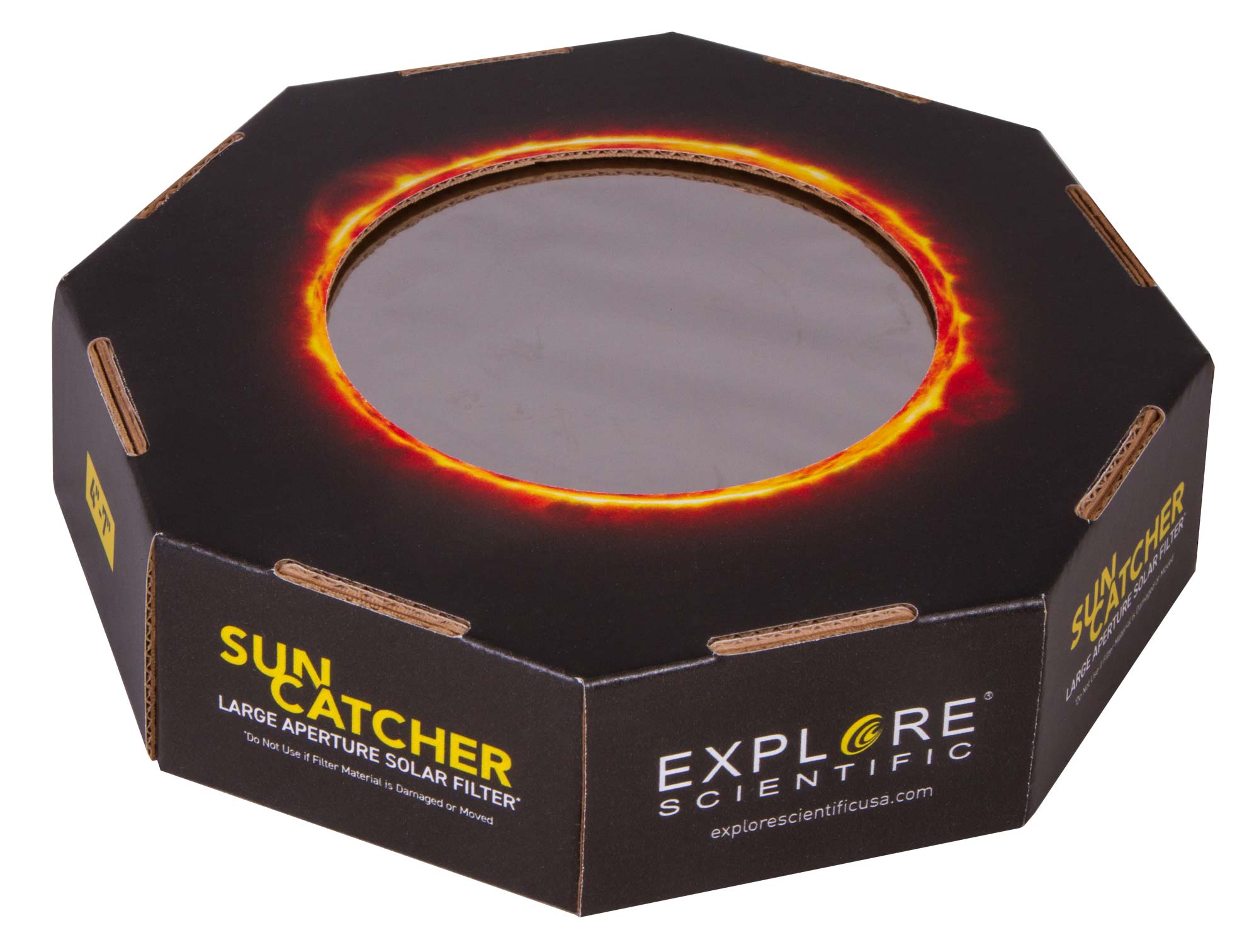 Explore%20Scientific%20Sun%20Catcher%20Solar%20Filter%20for%2060–80mm%20Telescopes