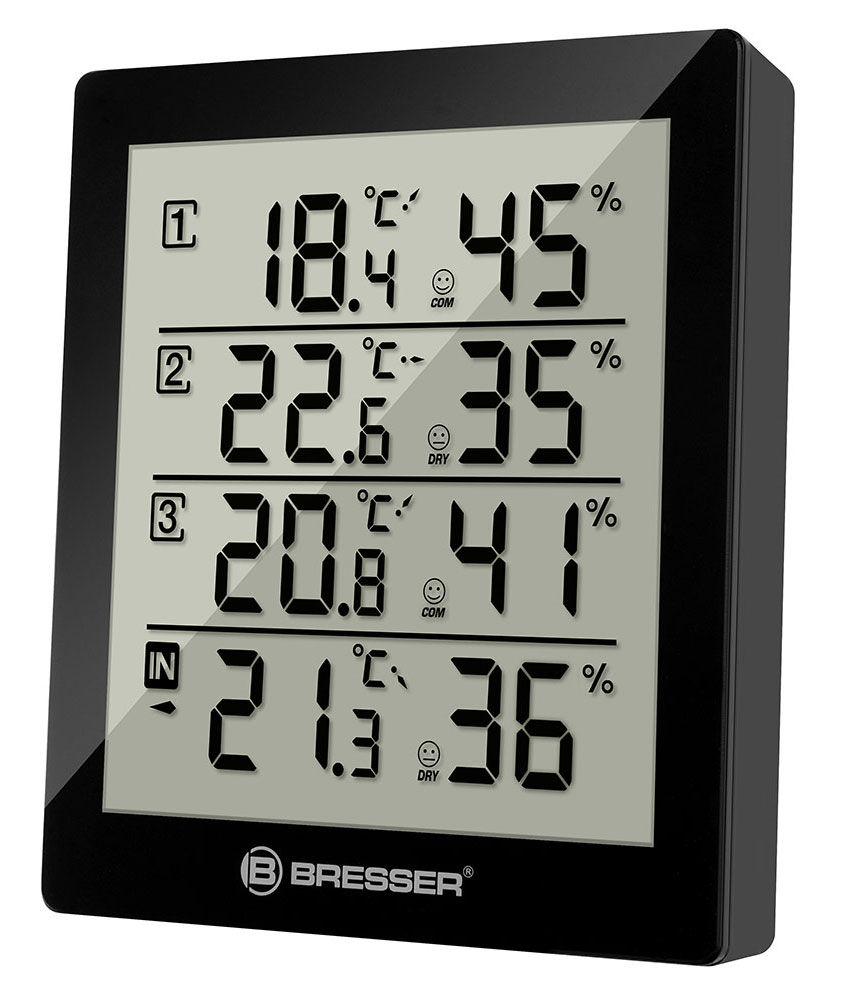 Bresser%20Temeo%20Hygro%20Quadro%20Weather%20Station,%20black