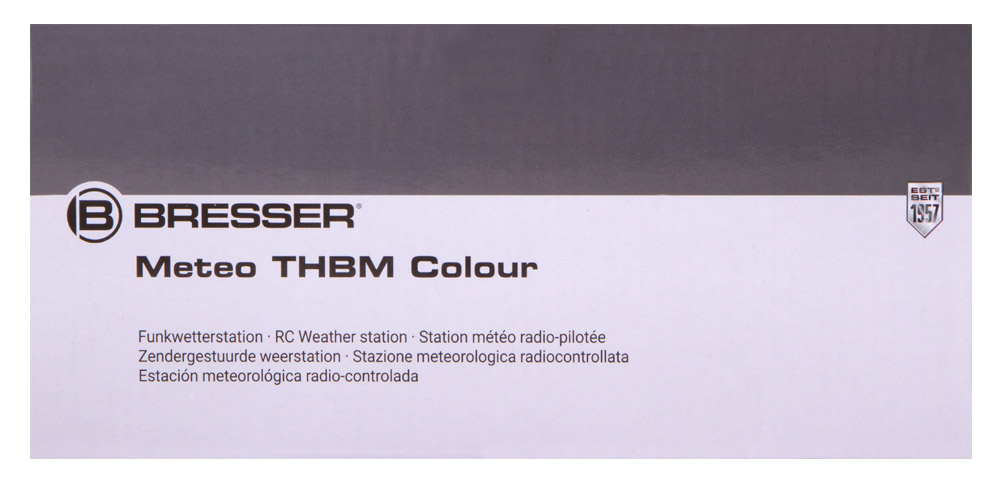 Bresser%20Weather%20Station%20with%20Colour%20Display,%20black