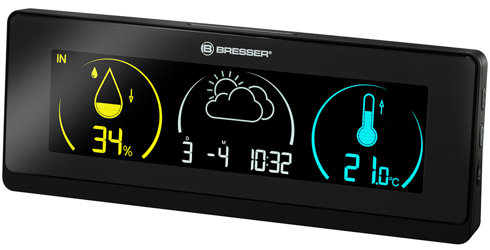 Bresser%20Temeo%20Life%20Weather%20Station%20with%20Color%20Display,%20black