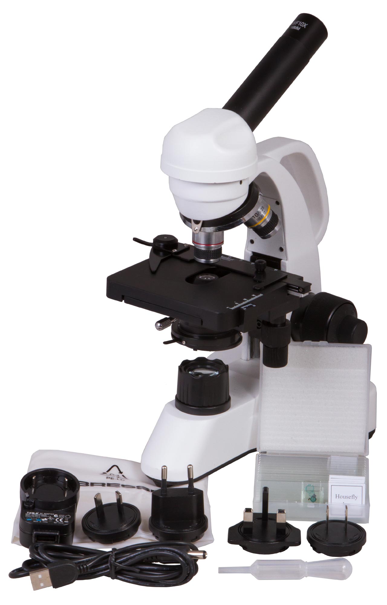 Bresser%20Biorit%20TP%2040–400x%20Microscope