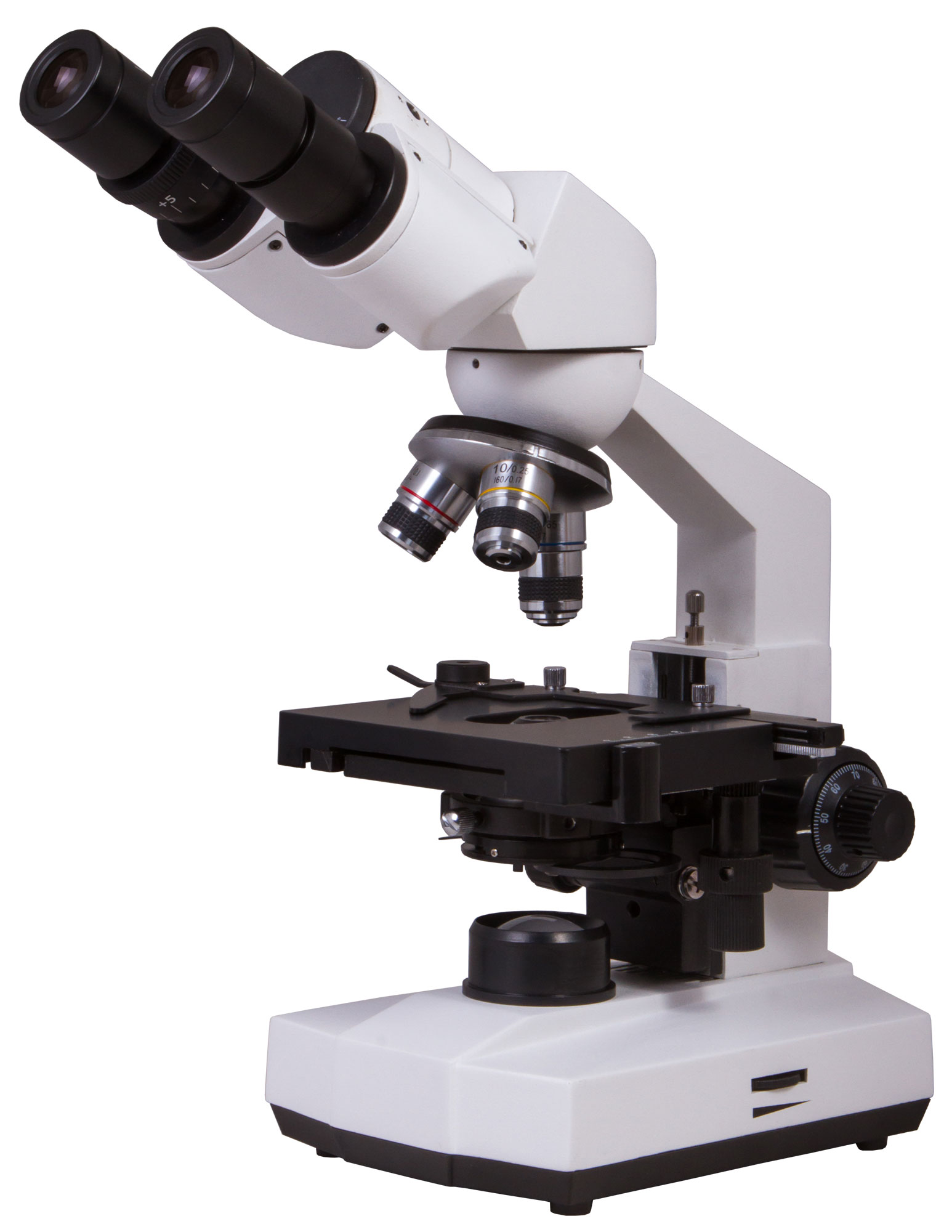 Bresser%20Erudit%20Basic%2040–400x%20Microscope