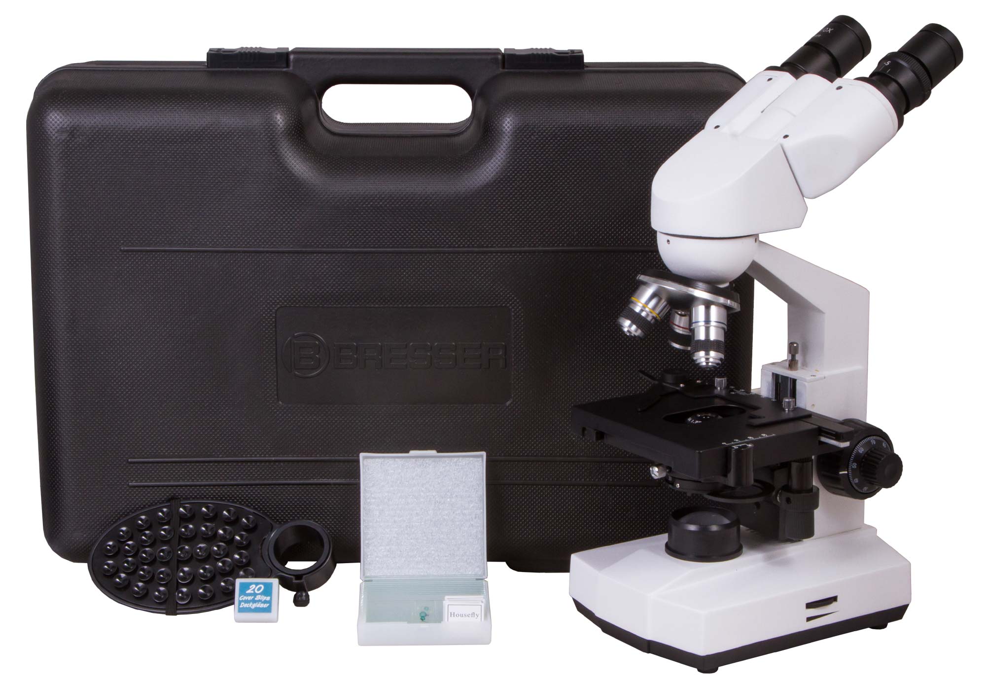 Bresser%20Erudit%20Basic%2040–400x%20Microscope