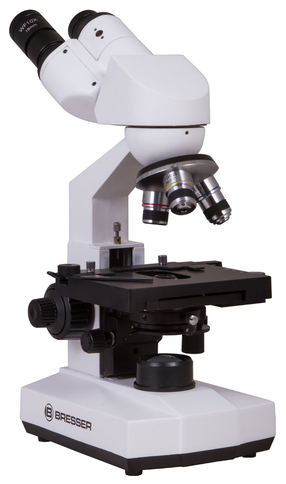 Bresser%20Erudit%20Basic%2040–400x%20Microscope