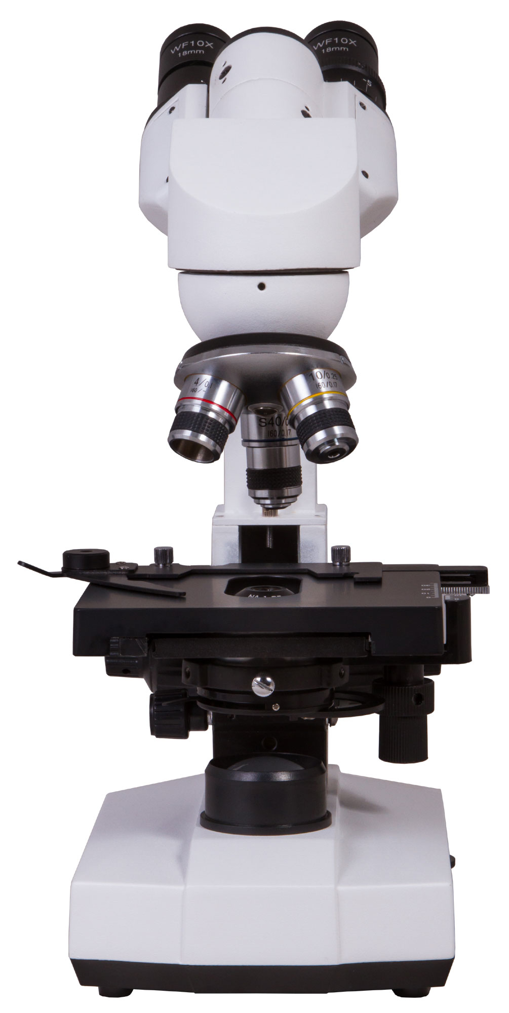 Bresser%20Erudit%20Basic%2040–400x%20Microscope