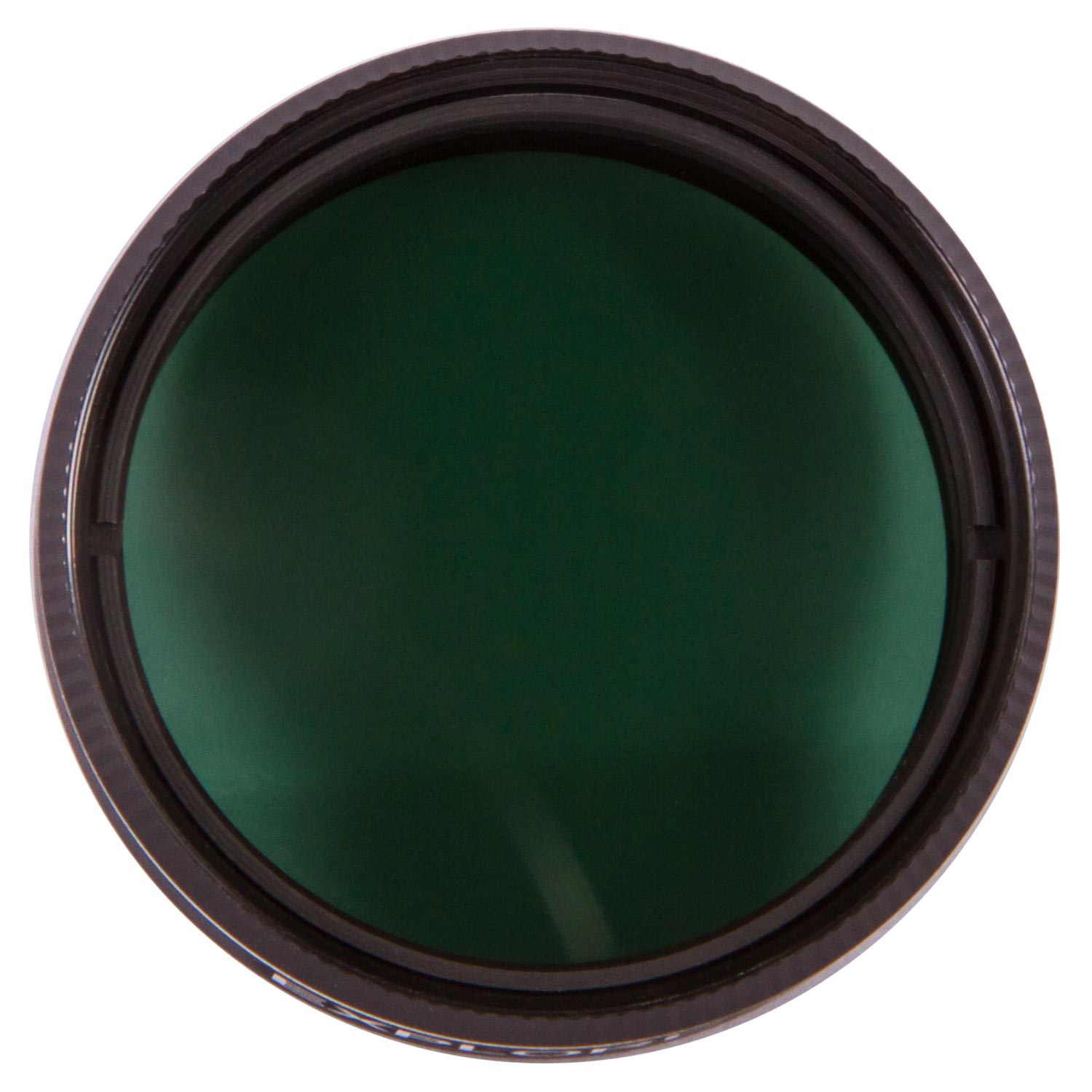 Explore%20Scientific%20Dark%20Green%20N58A%201.25’’%20Filter