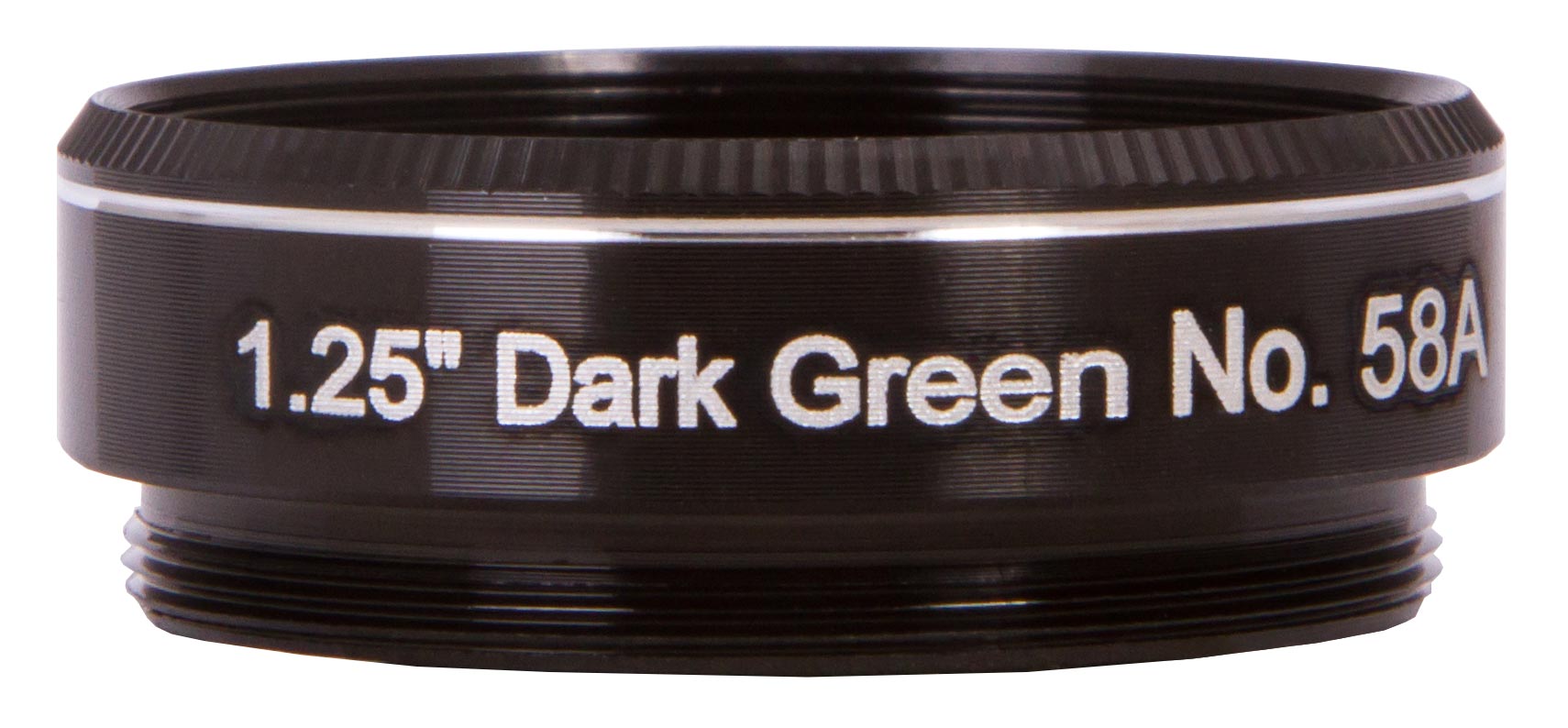 Explore%20Scientific%20Dark%20Green%20N58A%201.25’’%20Filter