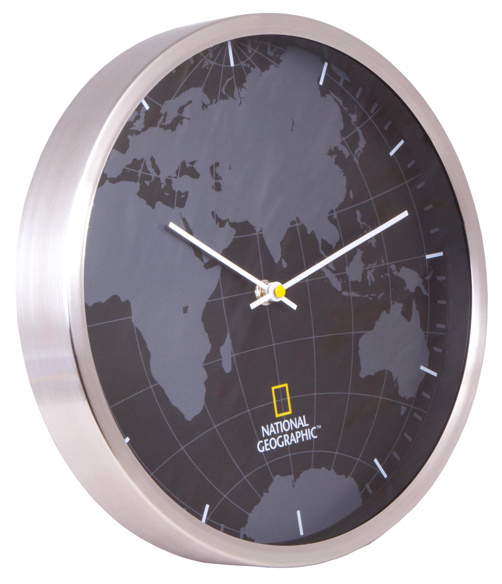 Bresser%20National%20Geographic%20Wall%20Clock%2030cm