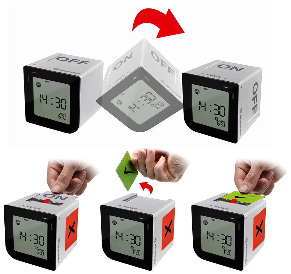 Bresser%20FlipMe%20Tabletop%20Alarm%20Clock,%20silver