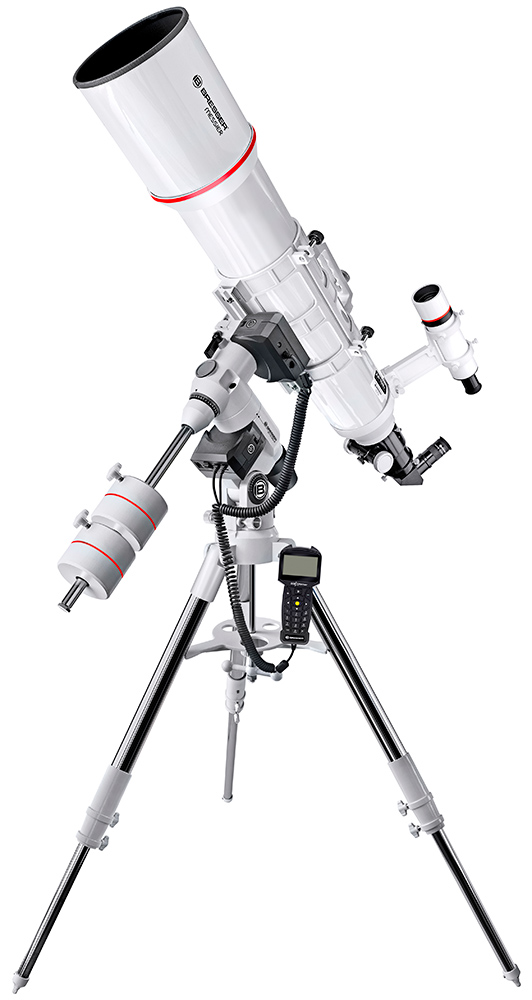 Bresser%20Messier%20AR-152S/760%20EXOS-2/GOTO%20Telescope