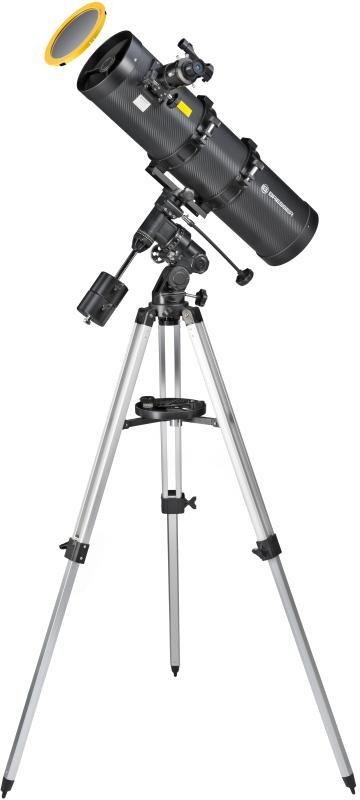 Bresser%20Pollux%20150/750%20EQ3%20Telescope%20with%20solar%20filter