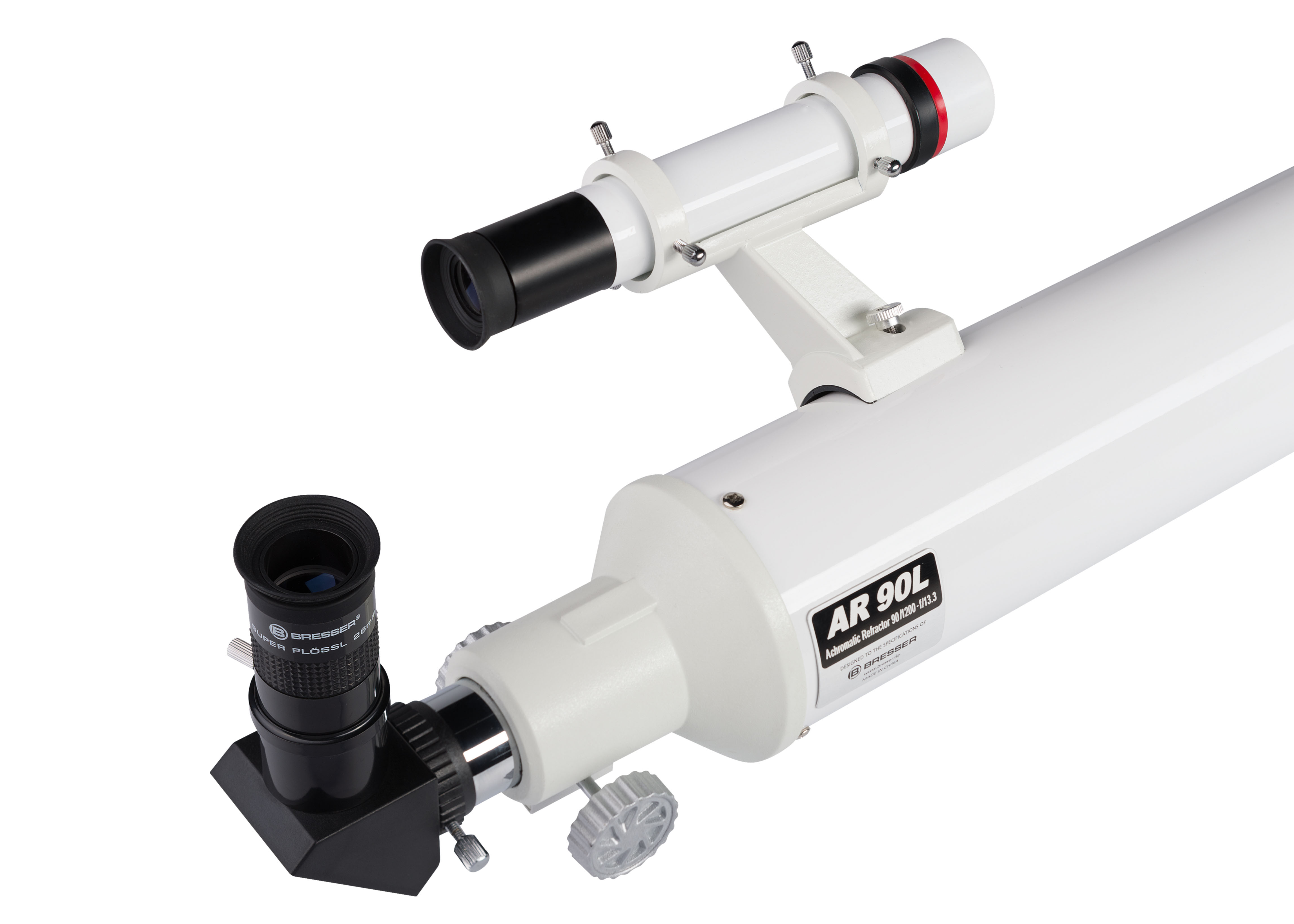 Bresser%20Messier%20AR-90L/1200%20OTA