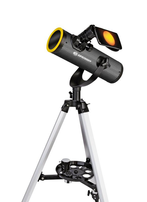 Bresser%20Solarix%2076/350%20Telescope%20with%20solar%20filter