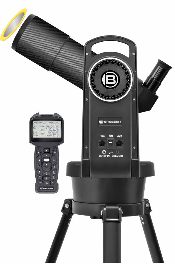 Bresser%20Automatic%2080/400%20GoTo%20Telescope