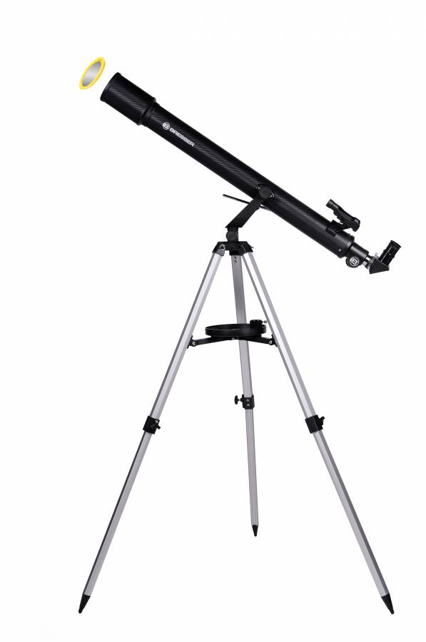 Bresser%20Sirius%2070/900%20AZ%20Telescope%20with%20smartphone%20camera%20adapter