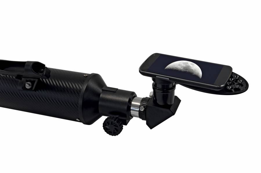 Bresser%20Sirius%2070/900%20AZ%20Telescope%20with%20smartphone%20camera%20adapter