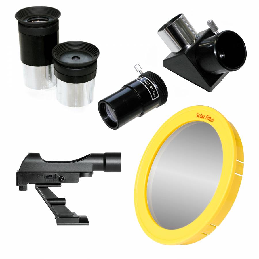 Bresser%20Sirius%2070/900%20AZ%20Telescope%20with%20smartphone%20camera%20adapter