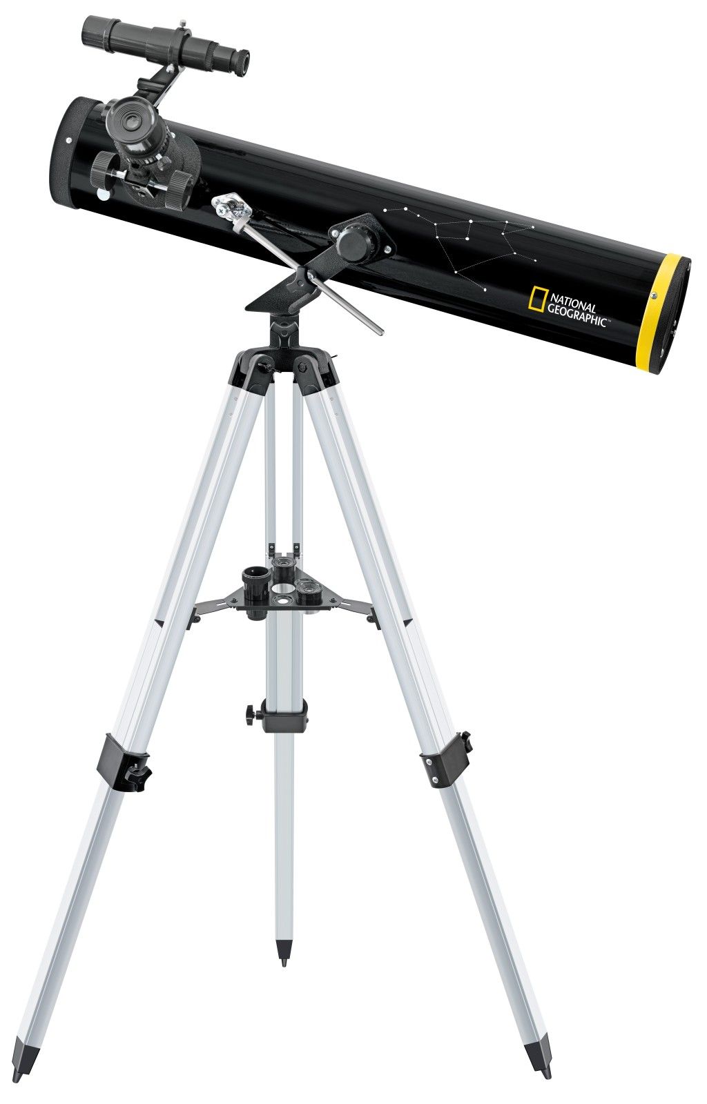 Bresser%20National%20Geographic%2076/700%20AZ%20Telescope