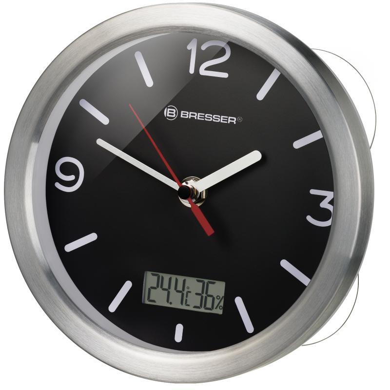 Bresser%20MyTime%20Bath%20Bathroom%20Clock,%20black