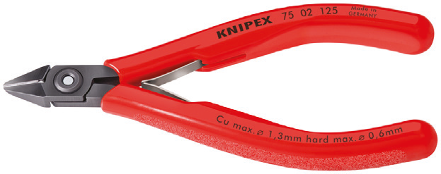 Knipex%207502125%20Elektronikçi%20Yan%20Keski