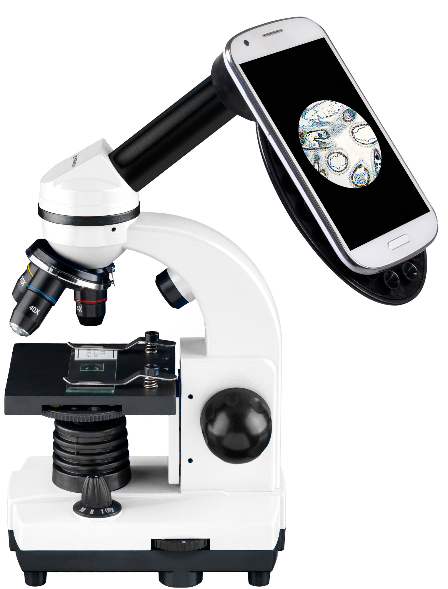 Bresser%20Junior%20Biolux%20SEL%2040–1600x%20Microscope%20with%20case,%20white