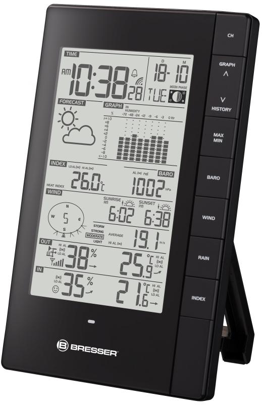 Bresser%20PC%20Weather%20Station%20with%205-in-1%20Outdoor%20Sensor