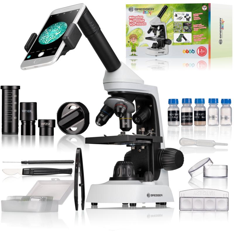 Bresser%20Junior%20Microscope%20with%20Magnification%2040x-2000x