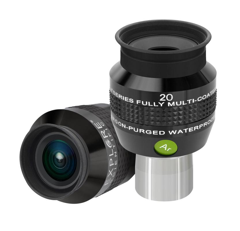 Explore%20Scientific%2068°%20AR%2020mm%201.25’’%20Eyepiece