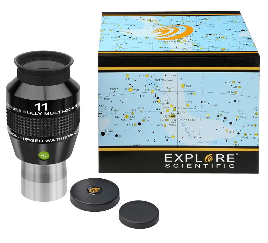 Explore%20Scientific%2082°%20AR%2011mm%201.25’’%20Eyepiece