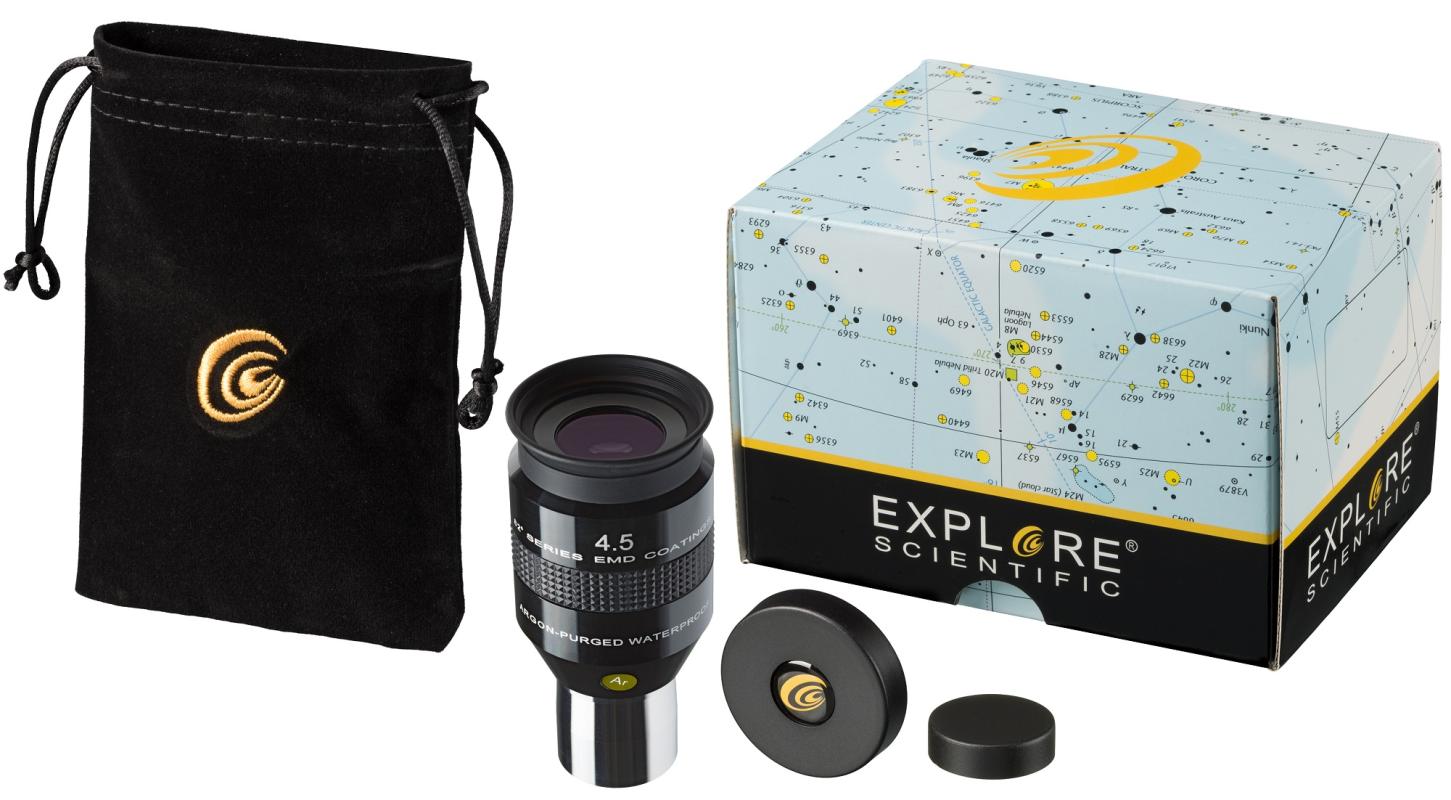 Explore%20Scientific%20LER%2082°%204.5mm%201.25’’%20(AR)%20Eyepiece