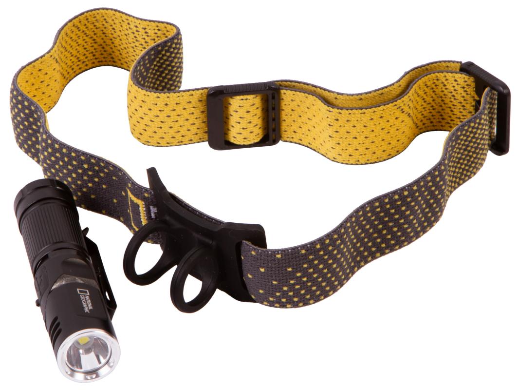 Bresser%20National%20Geographic%20ILUMINOS%20450%20LED%20Flashlight%20with%20Head%20Mount