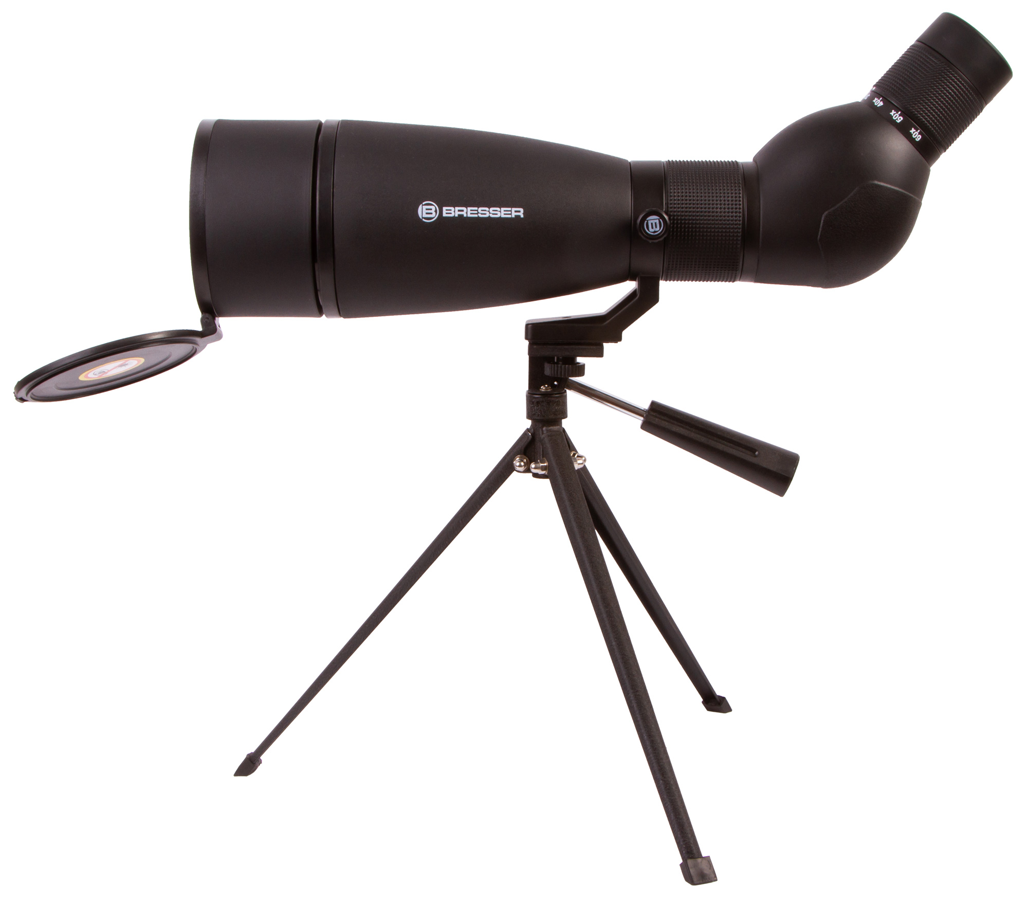 Bresser%20Travel%2020–60x80%20Spotting%20Scope