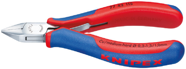 Knipex%2077%20Elektronikçi%20Yan%20Keski