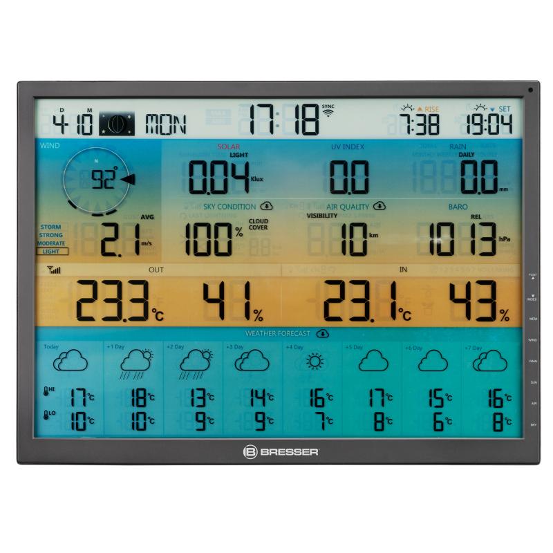 Bresser%207-in-1%208-Day%204CAST%20Wi-Fi%20Weather%20Center