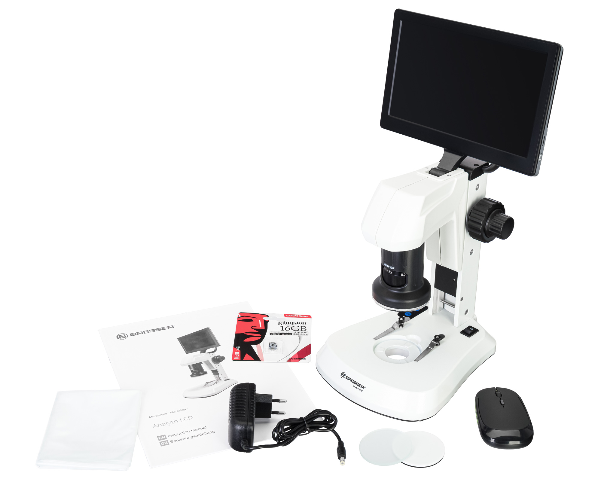 Bresser%20Analyth%20LCD%20Microscope