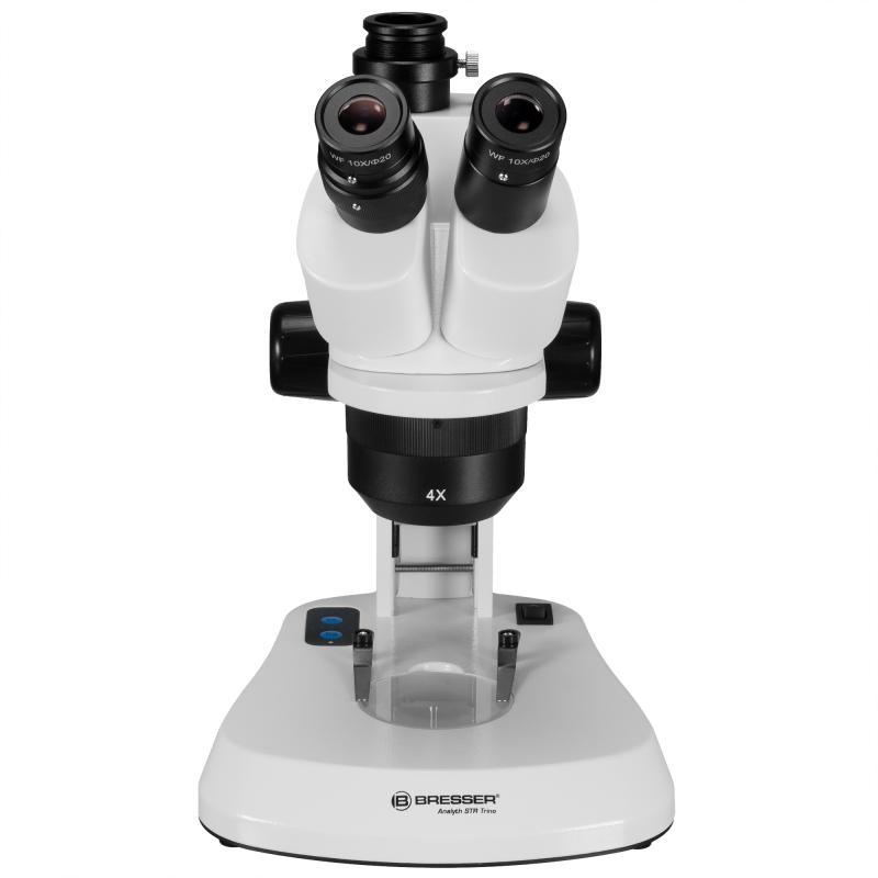 Bresser%20Analyth%20STR%20Trino%2010x%20-%2040x%20trinoculary%20stereo%20microscope