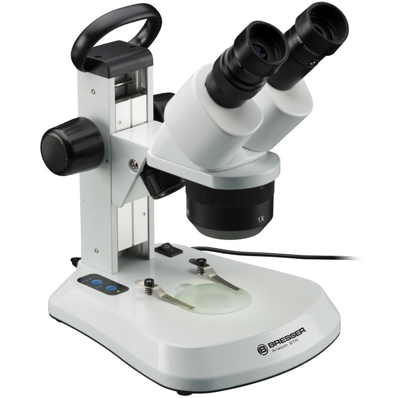 Bresser%20Analyth%20STR%2010x%20-%2040x%20Stereo%20Microscope