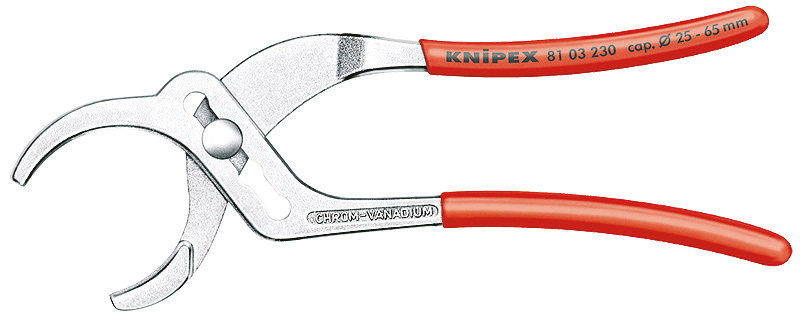 Knipex%2081%20Ayarlı%20Boru%20Kavrama%20Pensesi