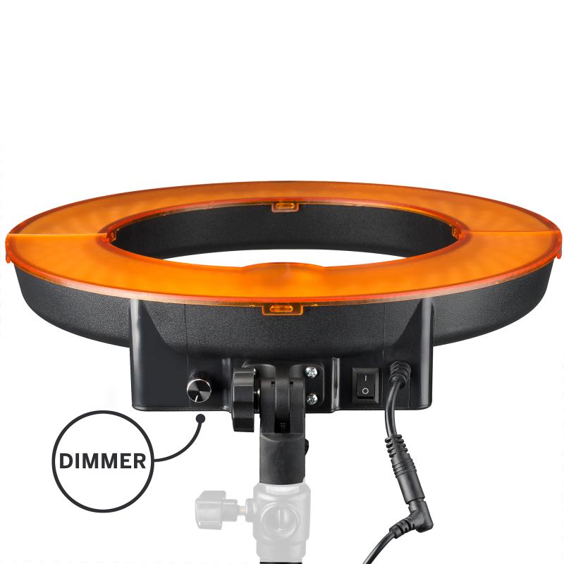 Bresser%20BR-RL12%20Dimmable%20LED%20Daylight%20Ring%20Light%2045W%20with%20Carry%20Bag