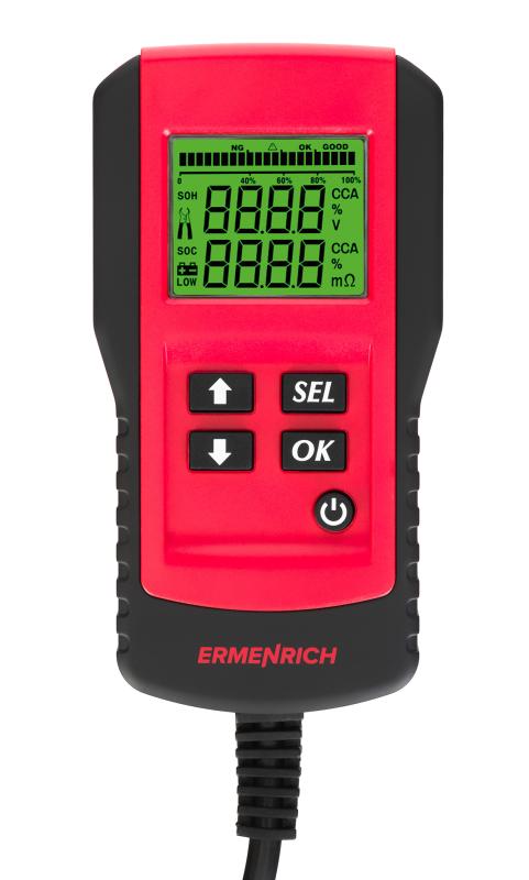 Ermenrich%20Zing%20AL45%20Akü%20Test%20Cihazı