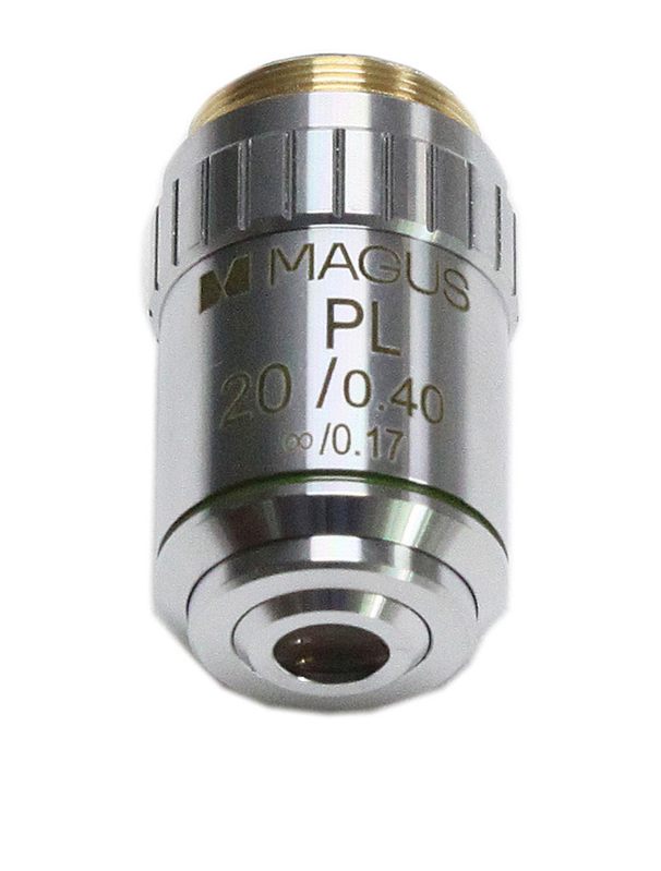 MAGUS%20MP20%2020х/0,40%20∞/0,17%20Infinity%20Plan%20Objektif